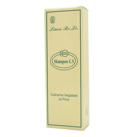 SHAMPOO CATRAME VEG 125ML