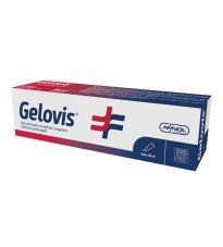 GELOVIS GEL GAMBE 150ML