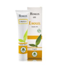 HOMEOS EMOGEL 16% 75ML