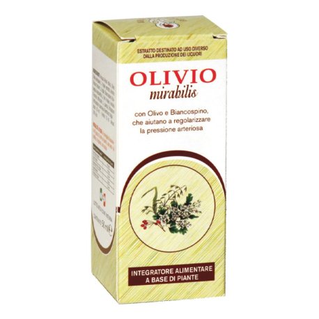 OLIVIO 50ML MIRABILIS