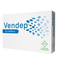 VENDEP 30CPS