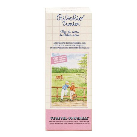 RIBOLIO JUNIOR BIO 10ML