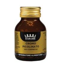 CROMO PICOL 100CPR STUR DEE