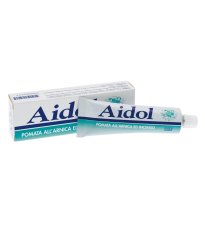 AIDOL CREMA ARNICA/INCENSO40ML