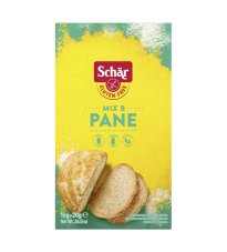 SCHAR MIX B PREP PANE 1KG+20G