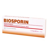 BIOSPORIN 7FL 10ML