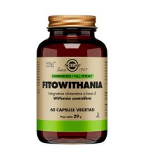 FITOWITHANIA 60CPS VEG