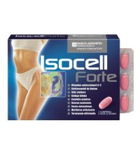 ISOCELL FORTE 40CPR