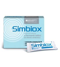 SIMBIOX 20CPR