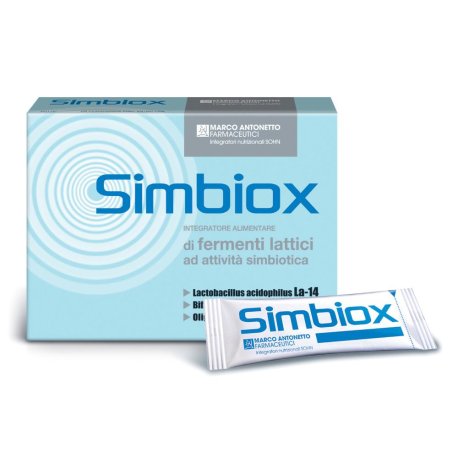 SIMBIOX 20CPR