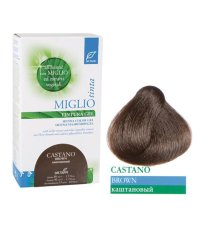 DR TAFFI MIGLIO TINT CASTANO