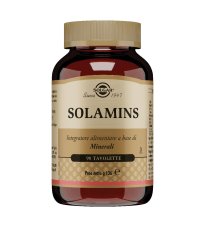 SOLAMINS 90TAV