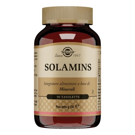 SOLAMINS 90TAV