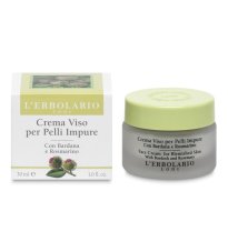 CREMA P IMPURE BARD/ROSM 30ML