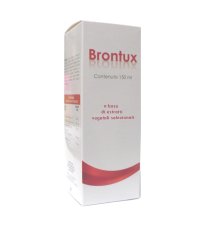 BRONTUX SCIROPPO 150ML