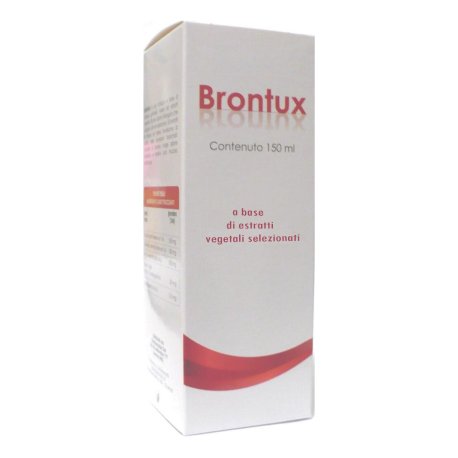 BRONTUX SCIROPPO 150ML