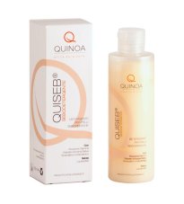 QUISEB SEBODET FLUIDO 200ML