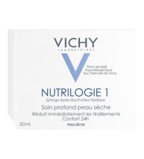 NUTRILOGIE 1 50ML