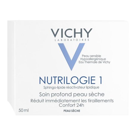 NUTRILOGIE 1 50ML