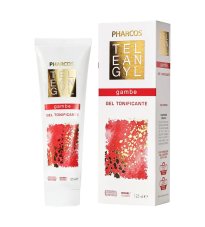 TELEANGYL GAMBE PHARCOS GEL125 TELEANGYL GAMBE PHARCOS GEL125