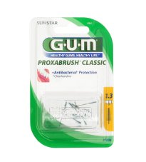 GUM PROXABRUSH 514 SCOV 8PZ