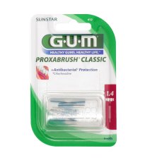 GUM PROXABRUSH 612 SCOV 8PZ