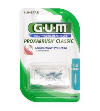 GUM PROXABRUSH 614 SCOV 8PZ