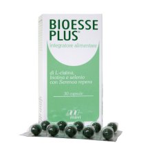 BIOESSE PLUS 30CPS