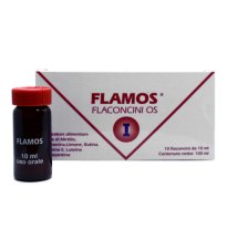 FLAMOS 10FL