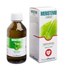 MERISTEMO 2 CARDIO 100ML