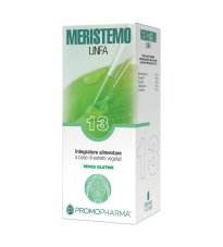 MERISTEMO 13 LINFA 100ML