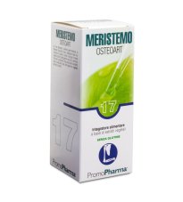 MERISTEMO 17 OSTEOARTICOL100ML