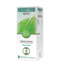 MERISTEMO 22 NEFRO 100ML