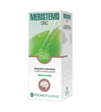 MERISTEMO 23 SNC 100ML