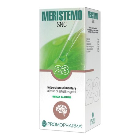 MERISTEMO 23 SNC 100ML