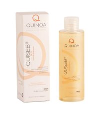 QUISEB DUO LOZIONE SH 200ML