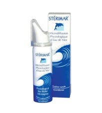 STERIMAR IGIENE/BENESSERE NAS