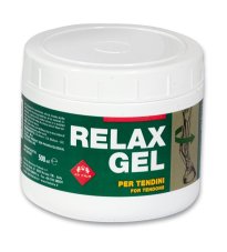 RELAX GEL 500ML