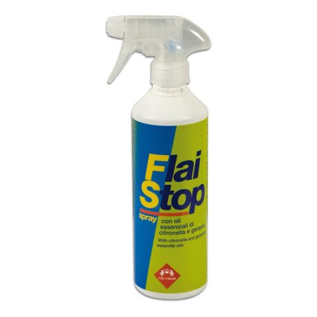 F STOP SPR 500ML