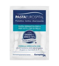 PASTA EUROSPITAL PROT 150ML