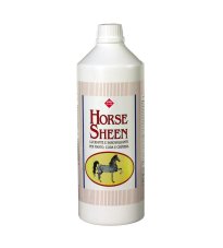 HORSE SHEEN 1LT