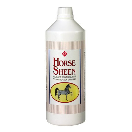 HORSE SHEEN 1LT