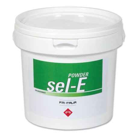 SEL E POWDER OS 2KG