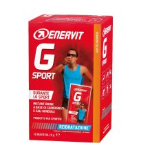 ENERVIT G SPORT ARANCIA 10BS15