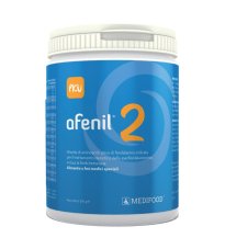 AFENIL 2 MISC AMINOACIDI 500G