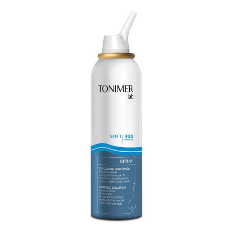 TONIMER LAB SOFT SPRAY 125ML