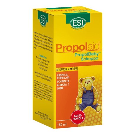 ESI PROPOLAID PROPOLBABY SCIR