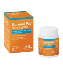 KARENAL PET POLVERE 50G