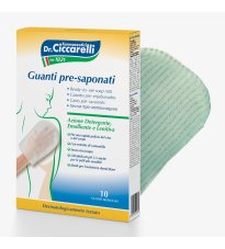 CICCARELLI GUANTO PRESAP 10PZ