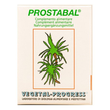 PROSTABAL 60CPS